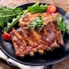 Gemarineerde spareribs