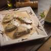Filetto al gorgonzola